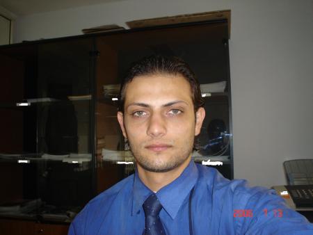 Jhon  fadl  el3amiri