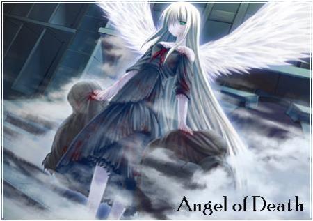 Angel  Of   Death