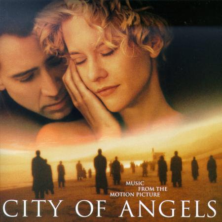 city of  angels