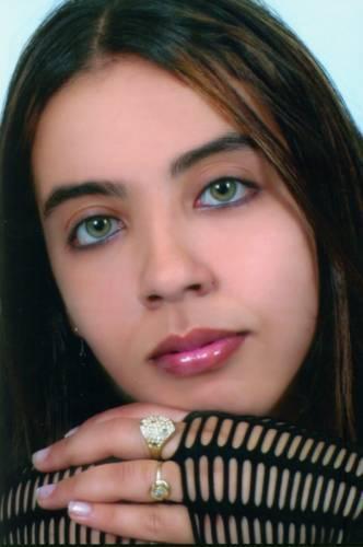 c siham my girls friend