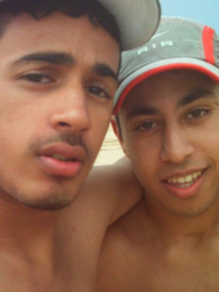 c mon fr�r ( ba youf�eeeeeeeeees)