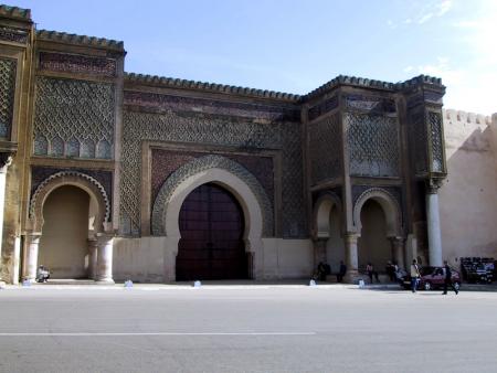 hadi hia bladi ( mekn�s)  malayanch bhalha f maghrib