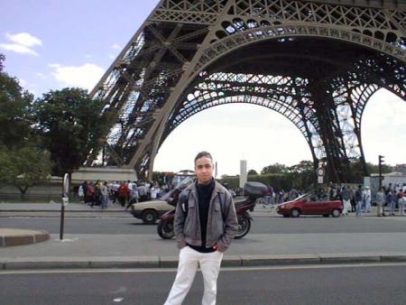 c mon ami hamada wald meknes rab dial b�khir had dari kamiyou dial drafat