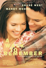 c 1 film 2 mandy moore ( a walk ti remember )